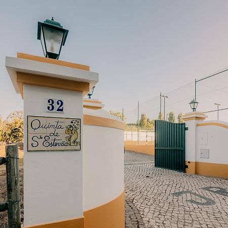 Country Club - Sto Estevao Benavente Zewnętrze zdjęcie