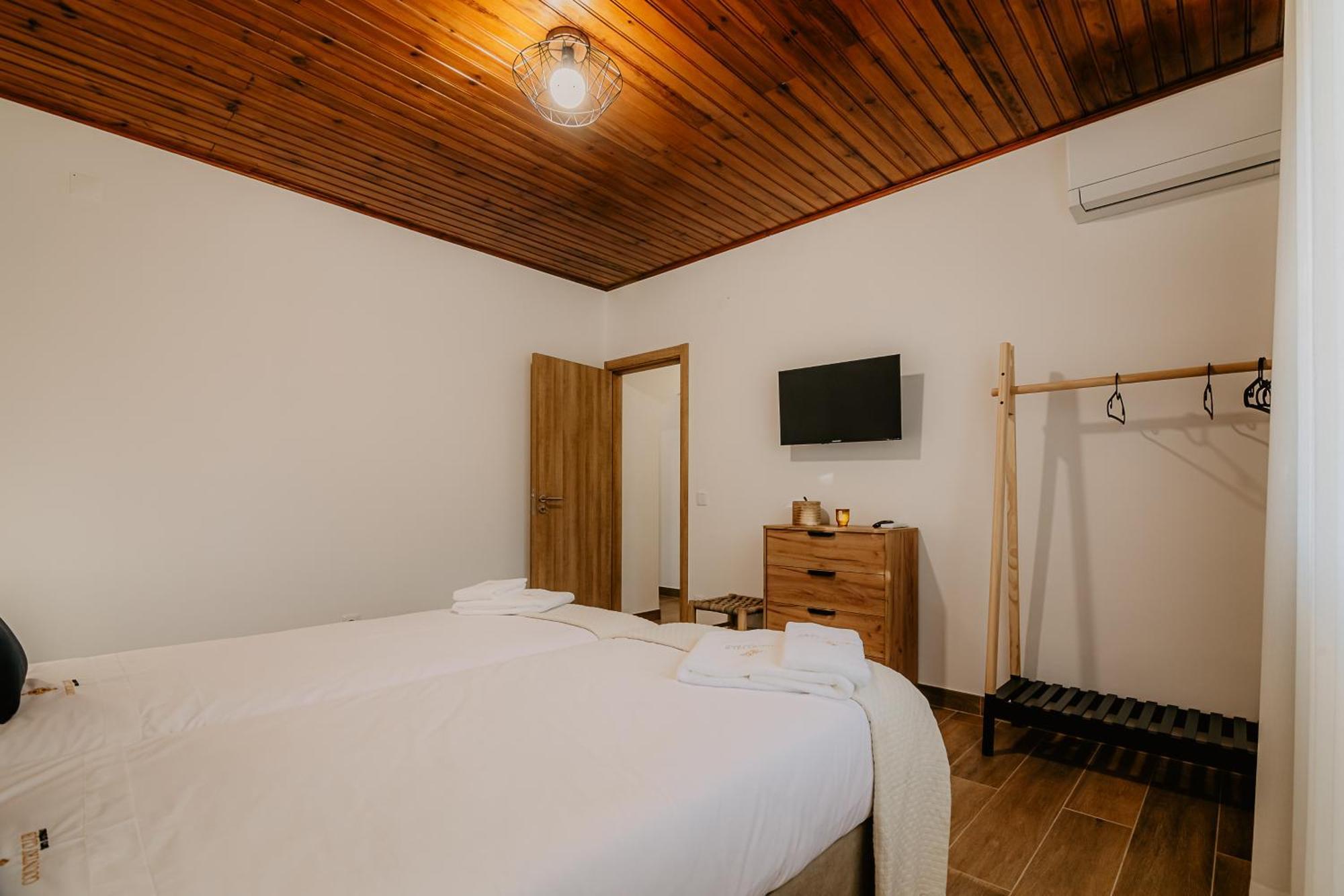 Country Club - Sto Estevao Benavente Zewnętrze zdjęcie