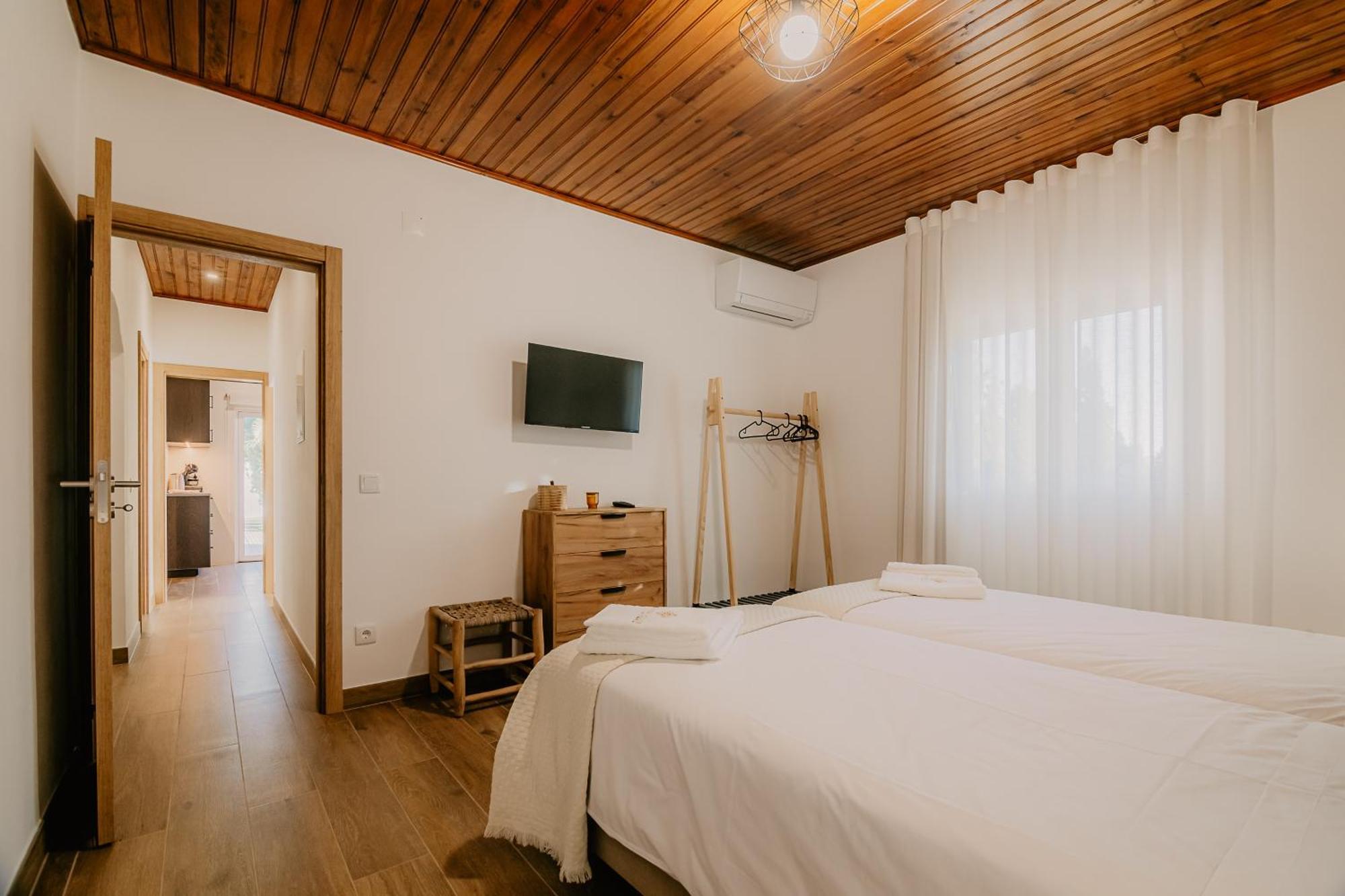 Country Club - Sto Estevao Benavente Zewnętrze zdjęcie