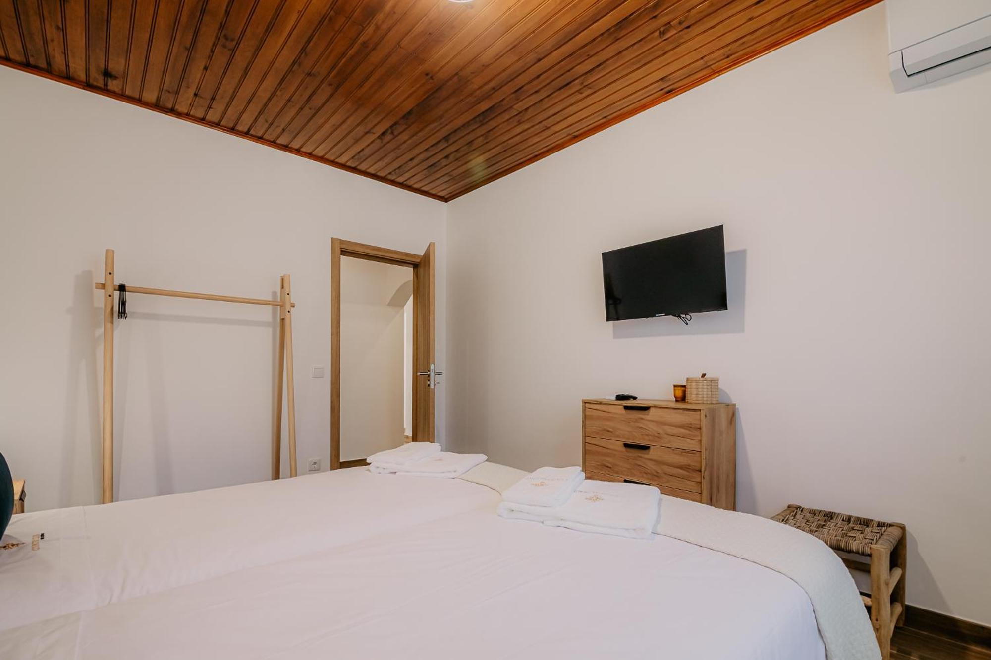 Country Club - Sto Estevao Benavente Zewnętrze zdjęcie