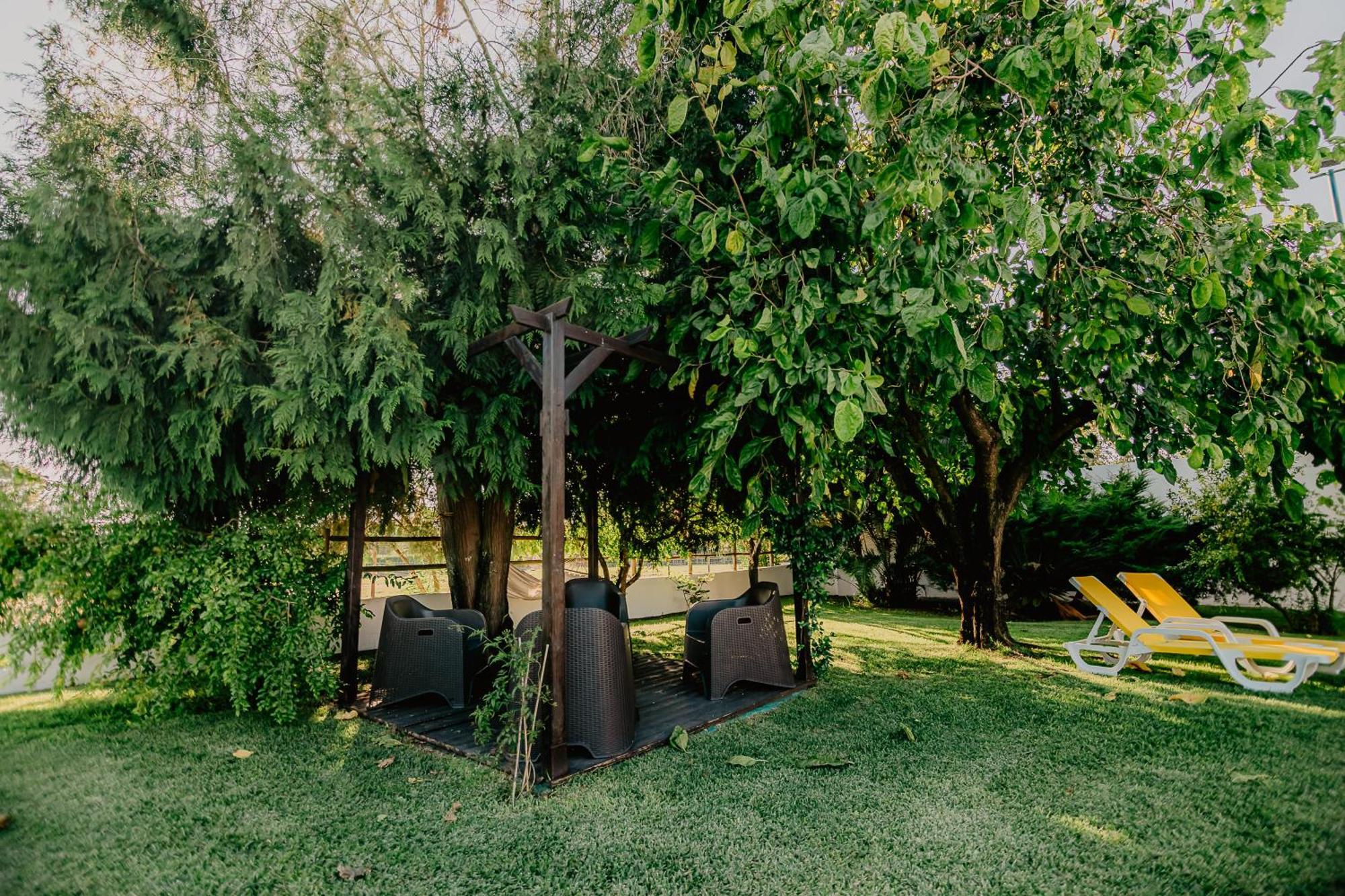 Country Club - Sto Estevao Benavente Zewnętrze zdjęcie