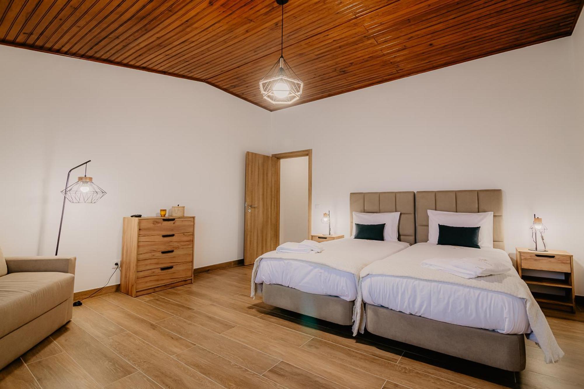 Country Club - Sto Estevao Benavente Zewnętrze zdjęcie