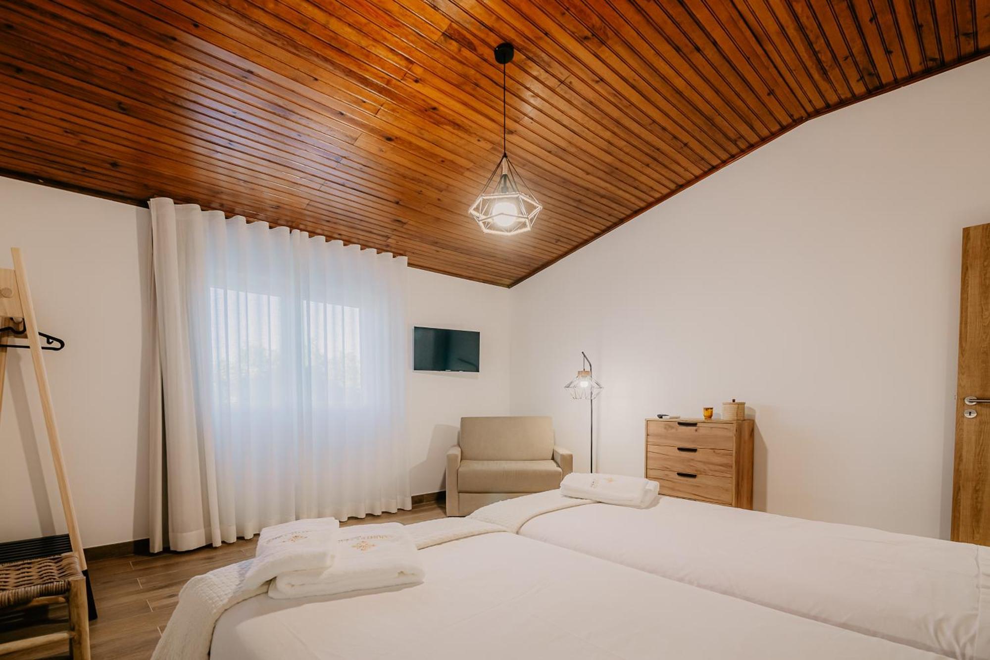 Country Club - Sto Estevao Benavente Zewnętrze zdjęcie