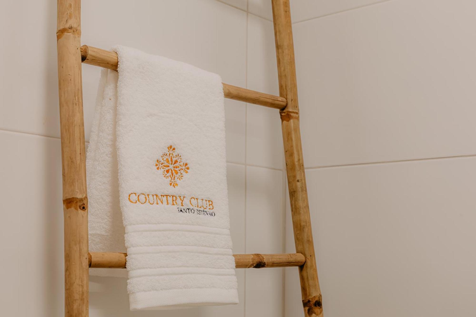 Country Club - Sto Estevao Benavente Zewnętrze zdjęcie