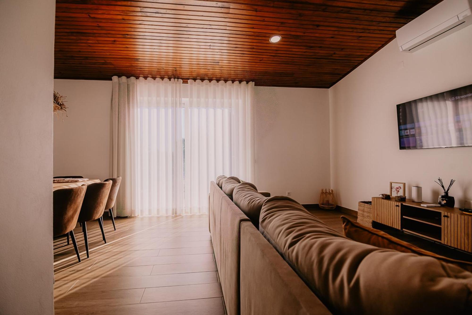 Country Club - Sto Estevao Benavente Zewnętrze zdjęcie