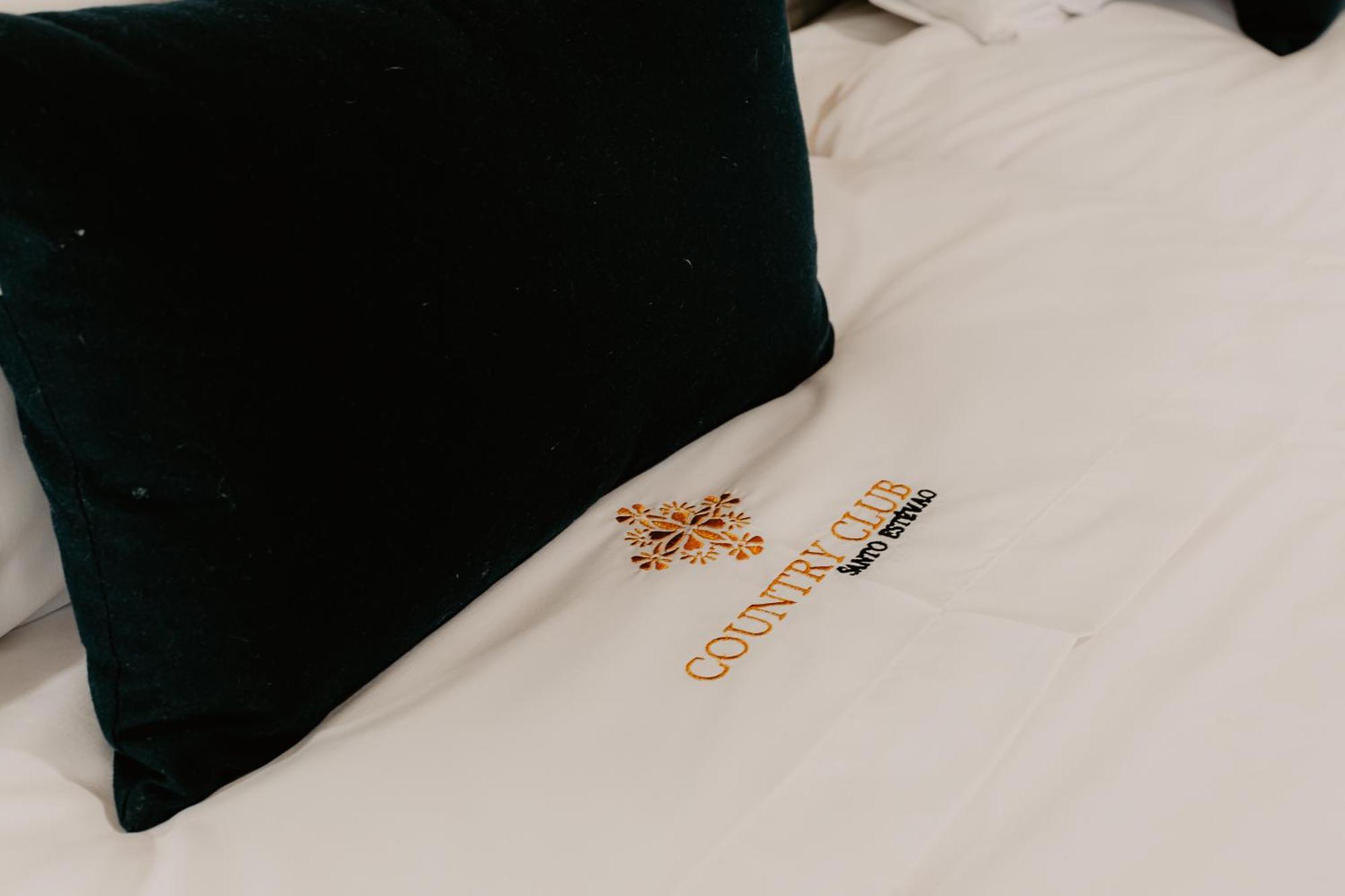 Country Club - Sto Estevao Benavente Zewnętrze zdjęcie
