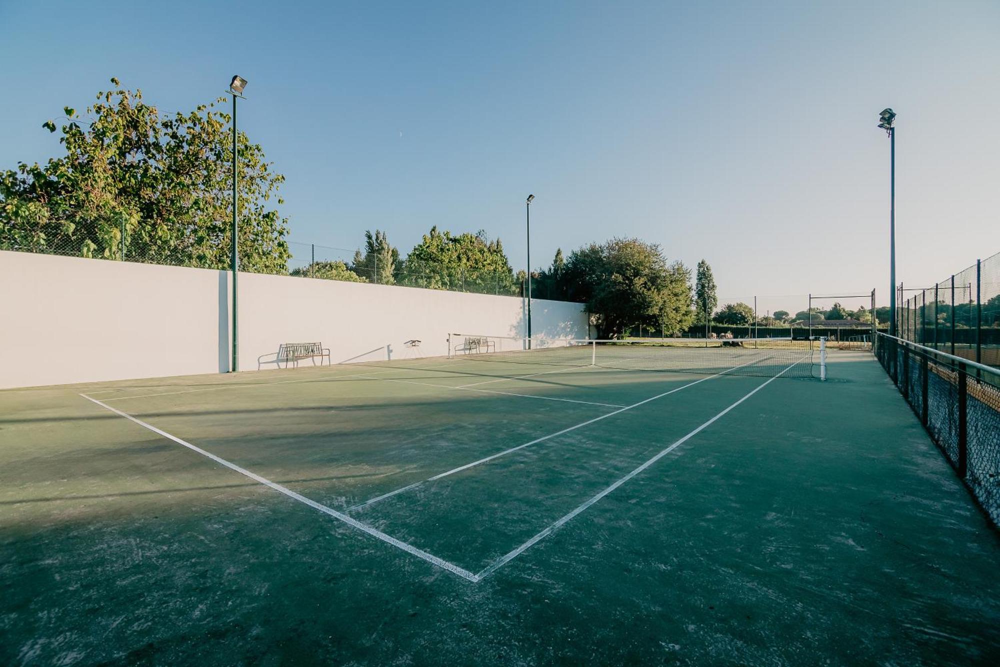Country Club - Sto Estevao Benavente Zewnętrze zdjęcie