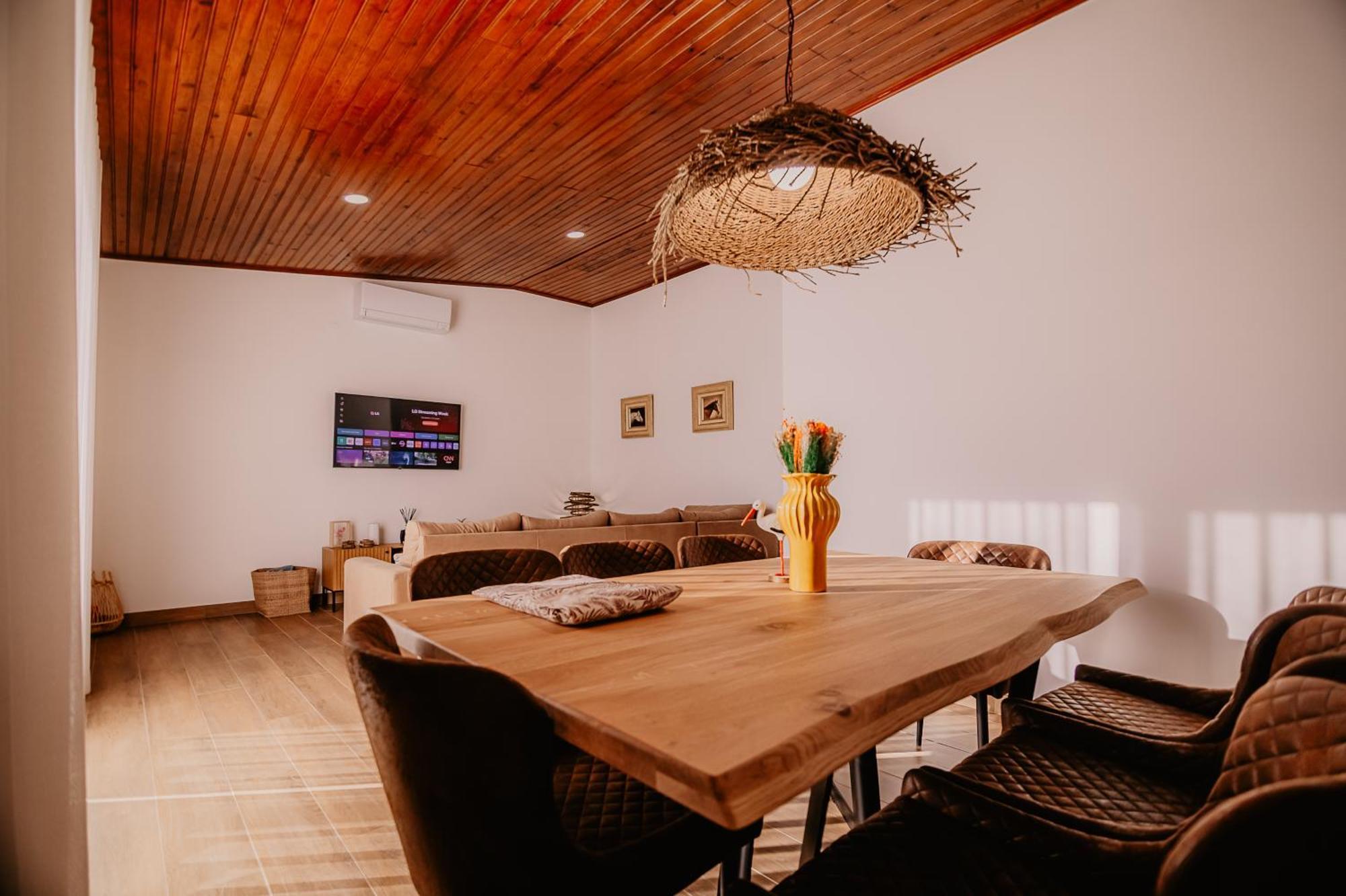 Country Club - Sto Estevao Benavente Zewnętrze zdjęcie