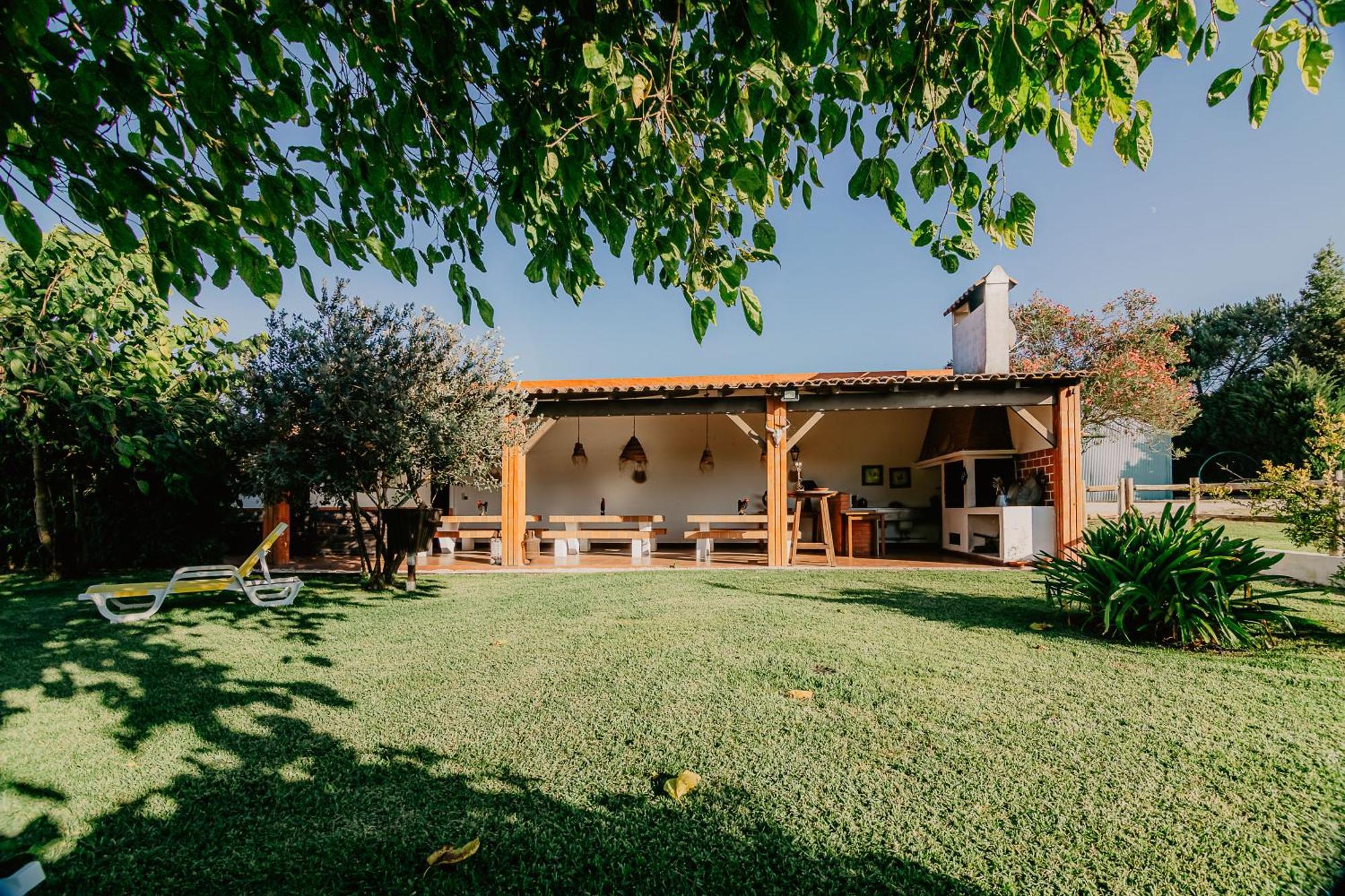 Country Club - Sto Estevao Benavente Zewnętrze zdjęcie