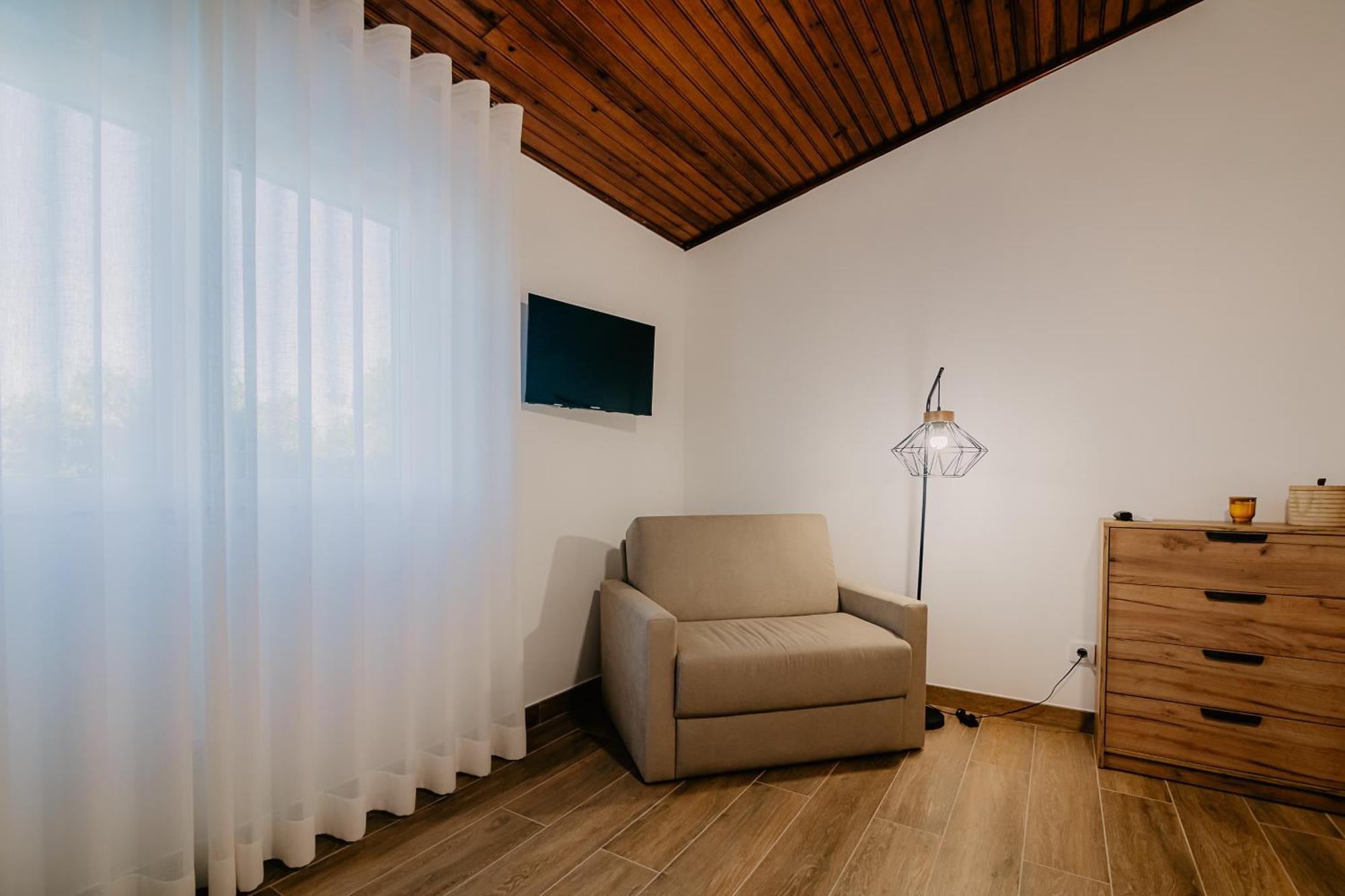 Country Club - Sto Estevao Benavente Zewnętrze zdjęcie