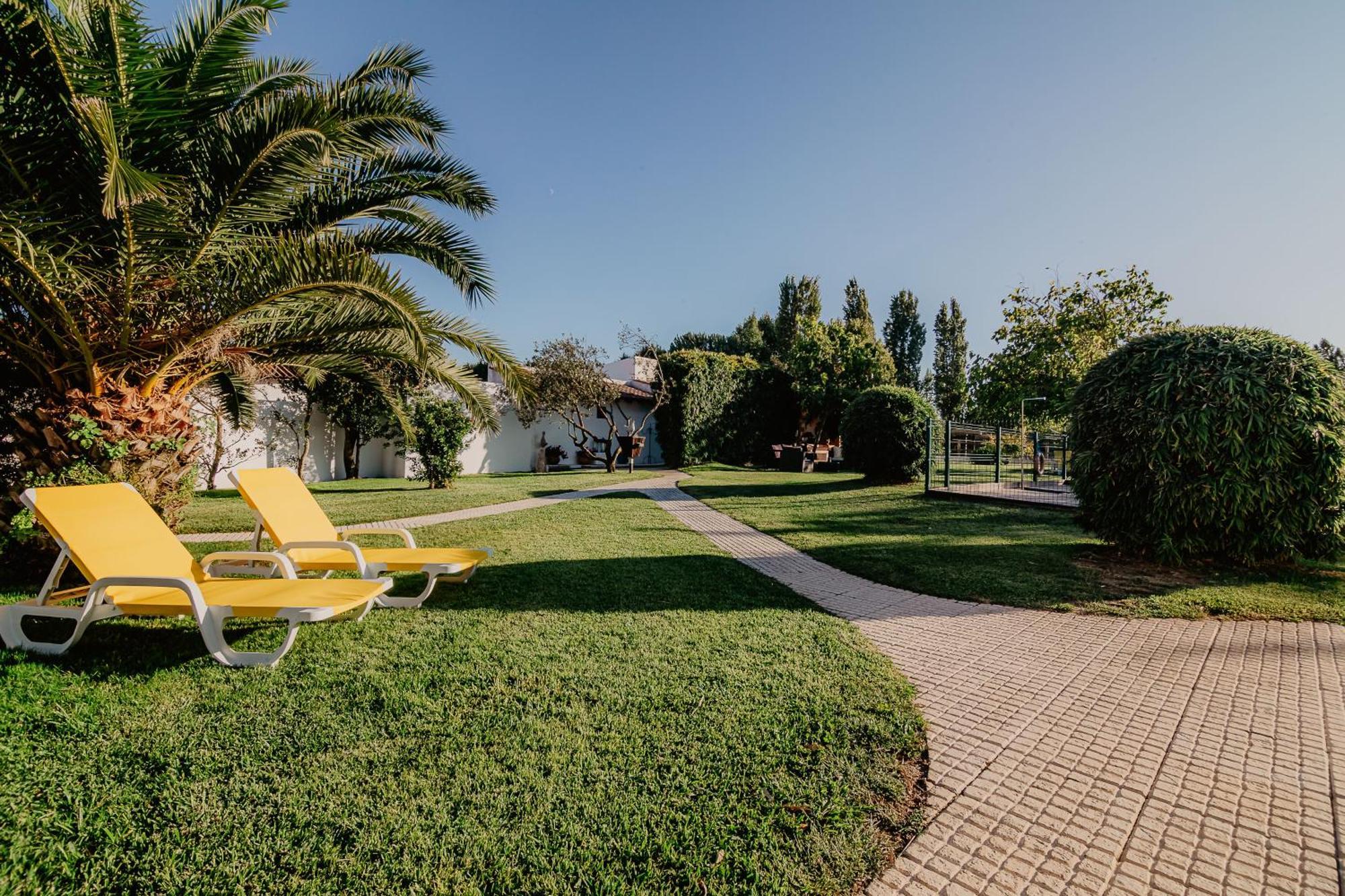 Country Club - Sto Estevao Benavente Zewnętrze zdjęcie