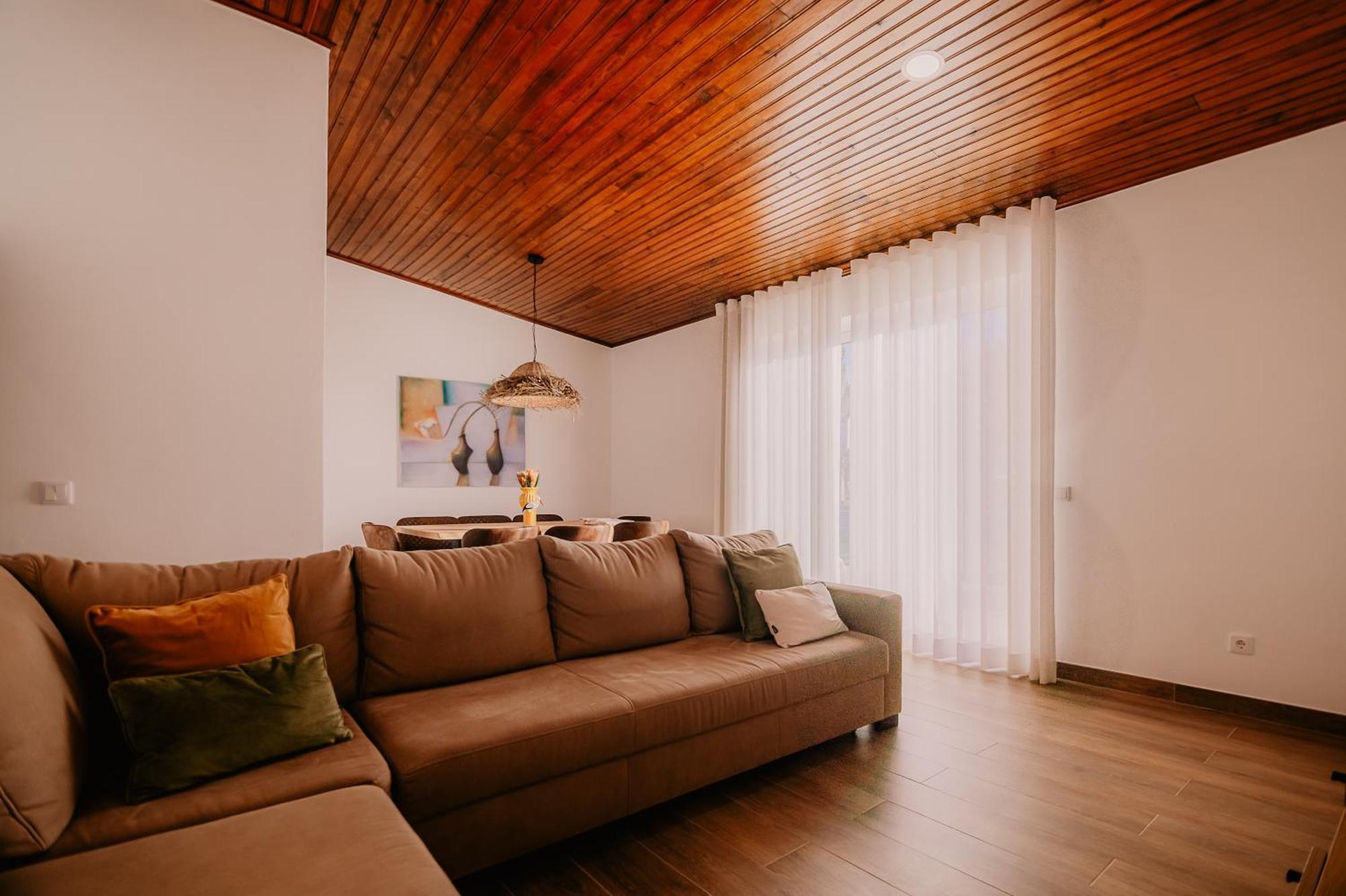 Country Club - Sto Estevao Benavente Zewnętrze zdjęcie