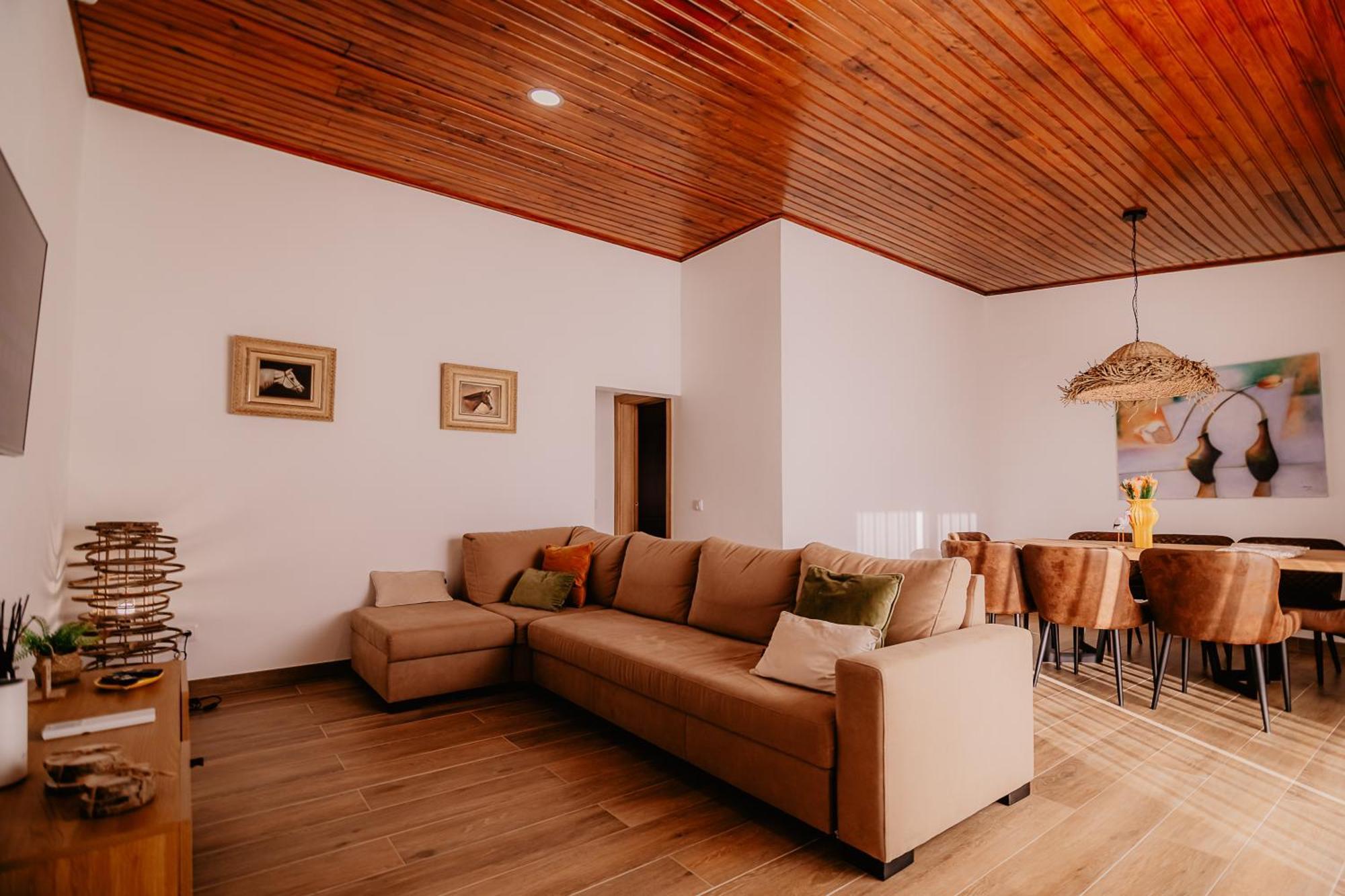 Country Club - Sto Estevao Benavente Zewnętrze zdjęcie