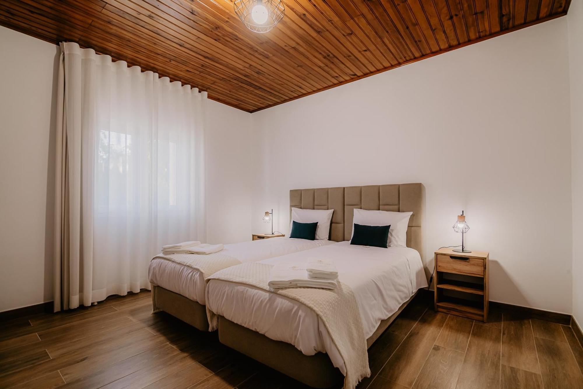 Country Club - Sto Estevao Benavente Zewnętrze zdjęcie