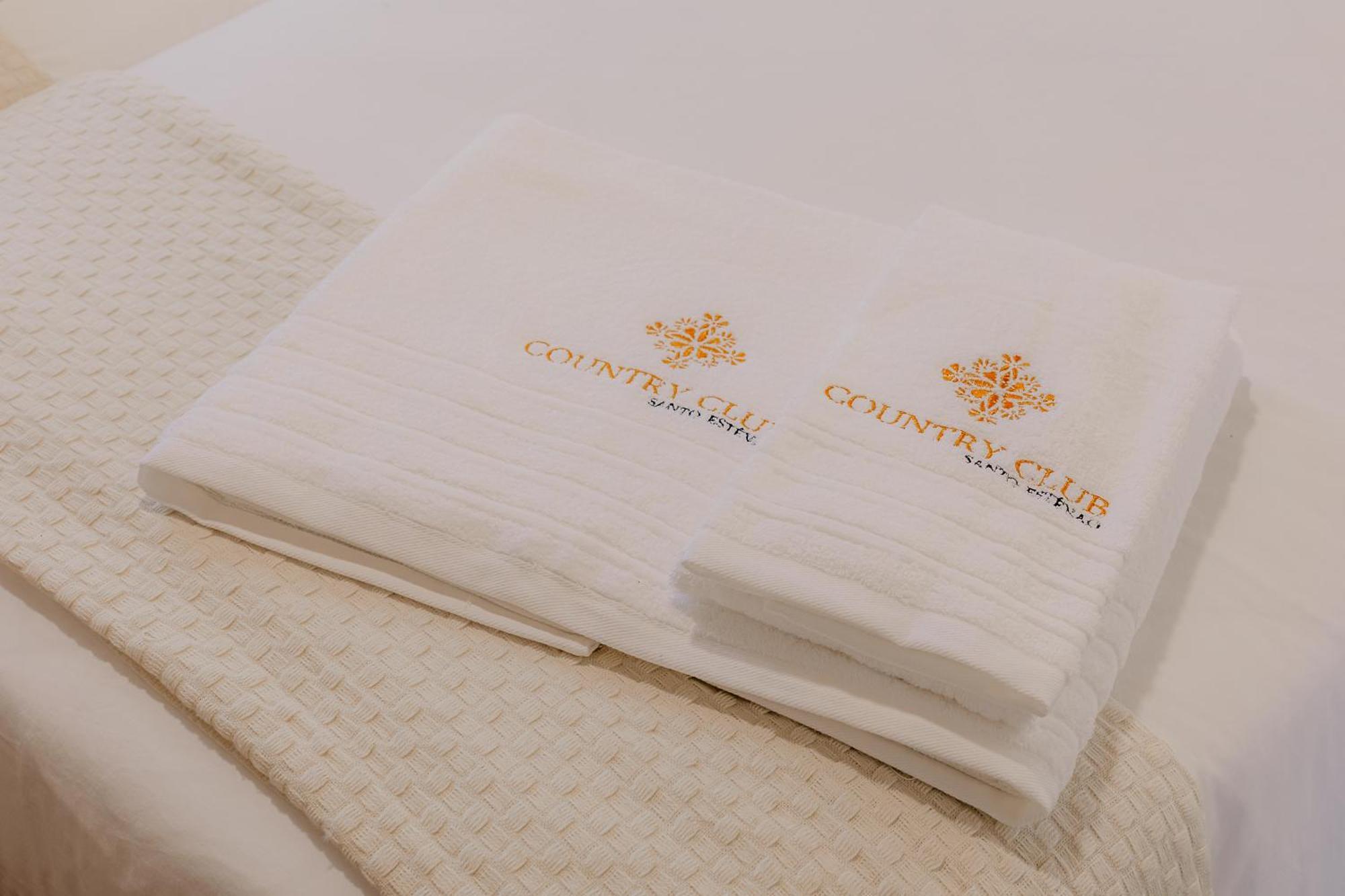Country Club - Sto Estevao Benavente Zewnętrze zdjęcie