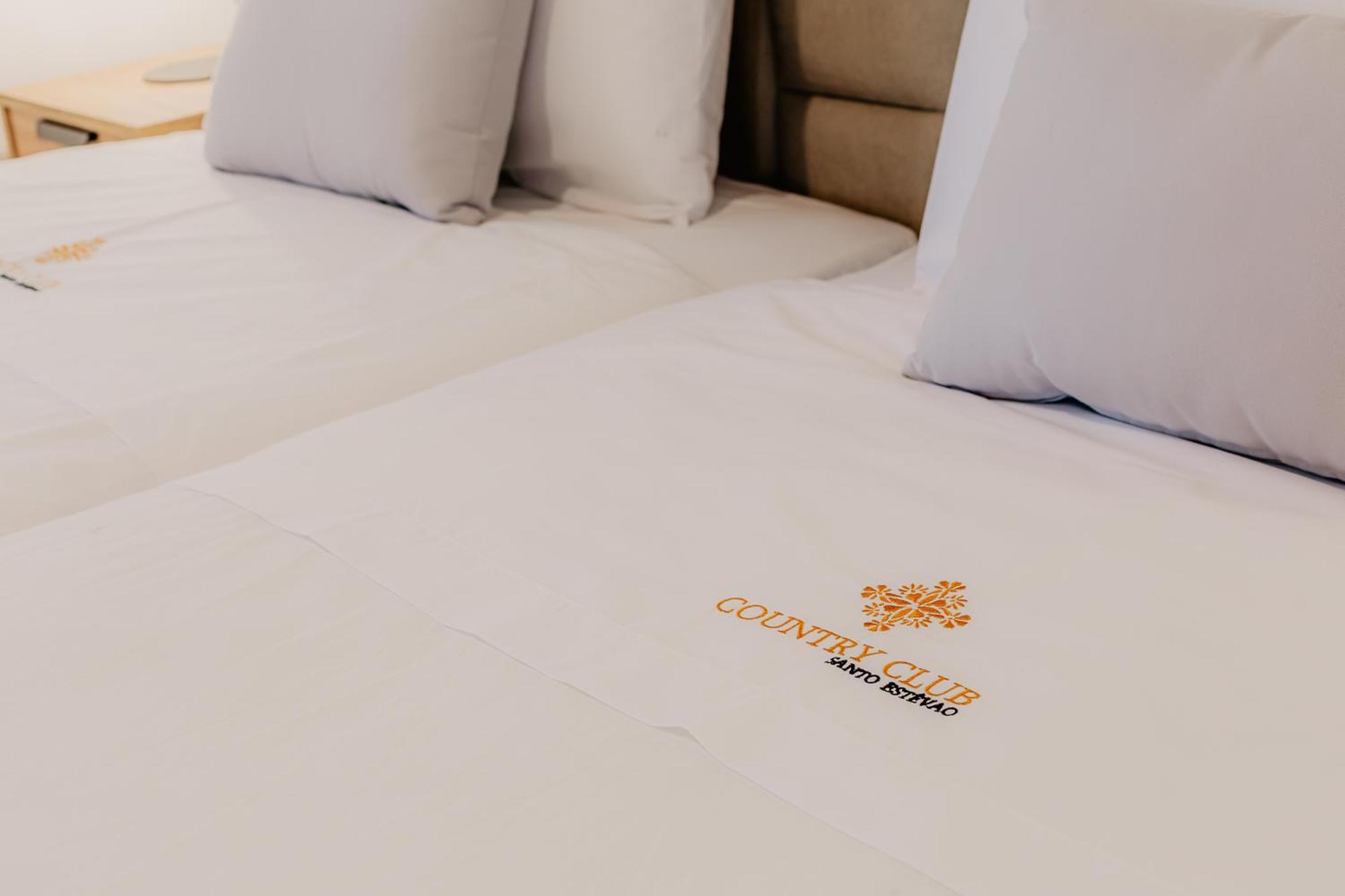 Country Club - Sto Estevao Benavente Zewnętrze zdjęcie