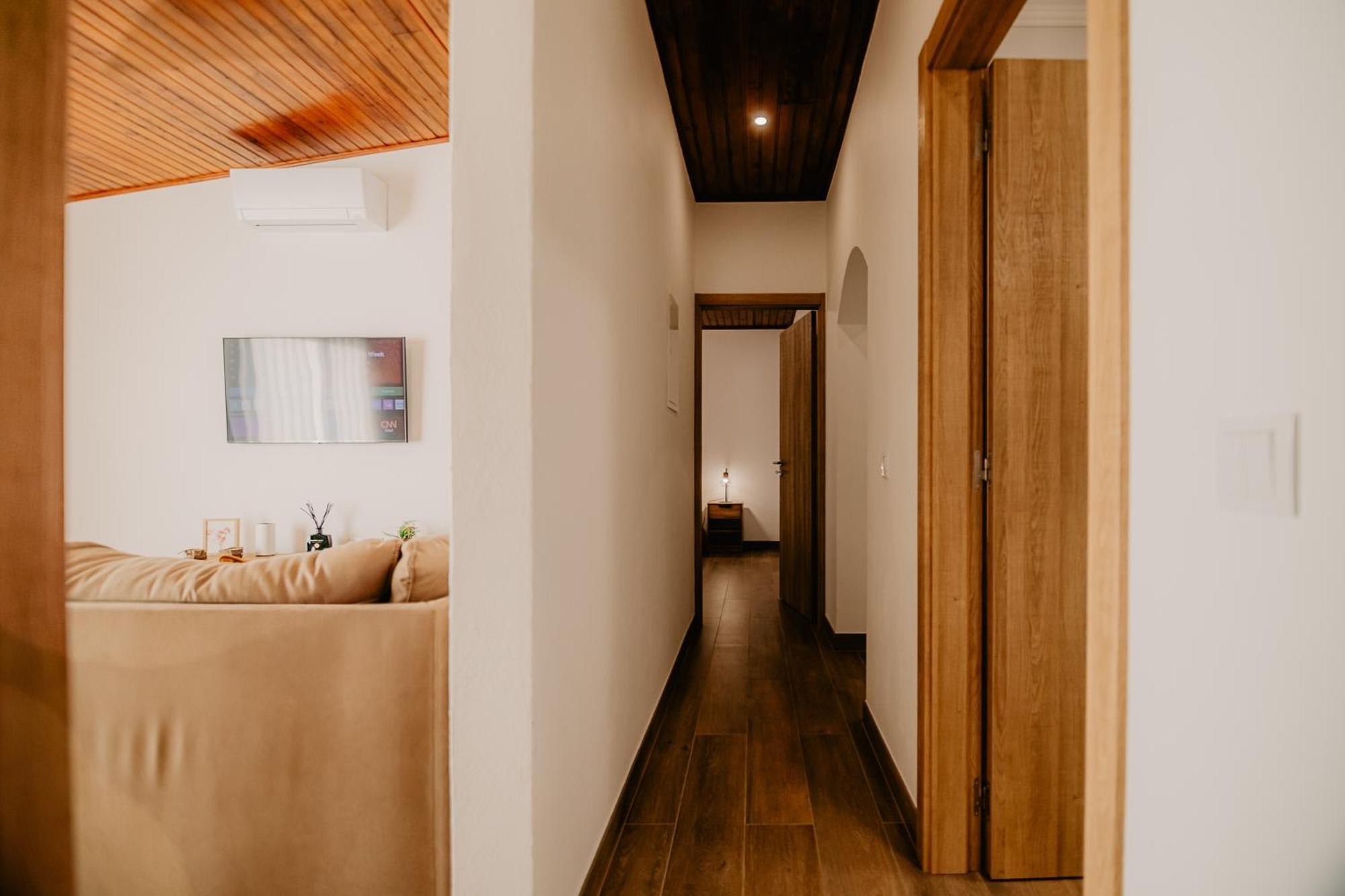 Country Club - Sto Estevao Benavente Zewnętrze zdjęcie