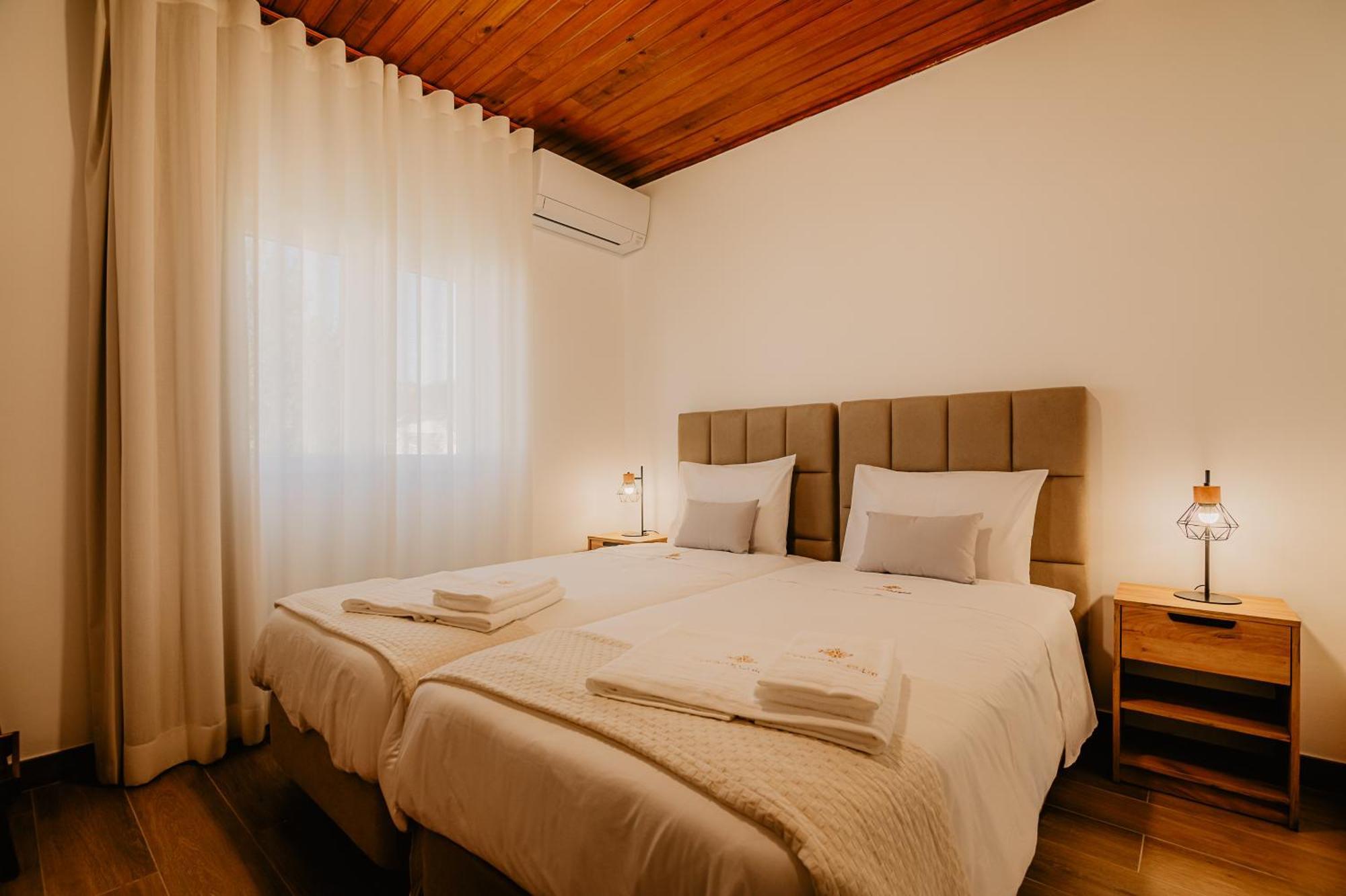 Country Club - Sto Estevao Benavente Zewnętrze zdjęcie