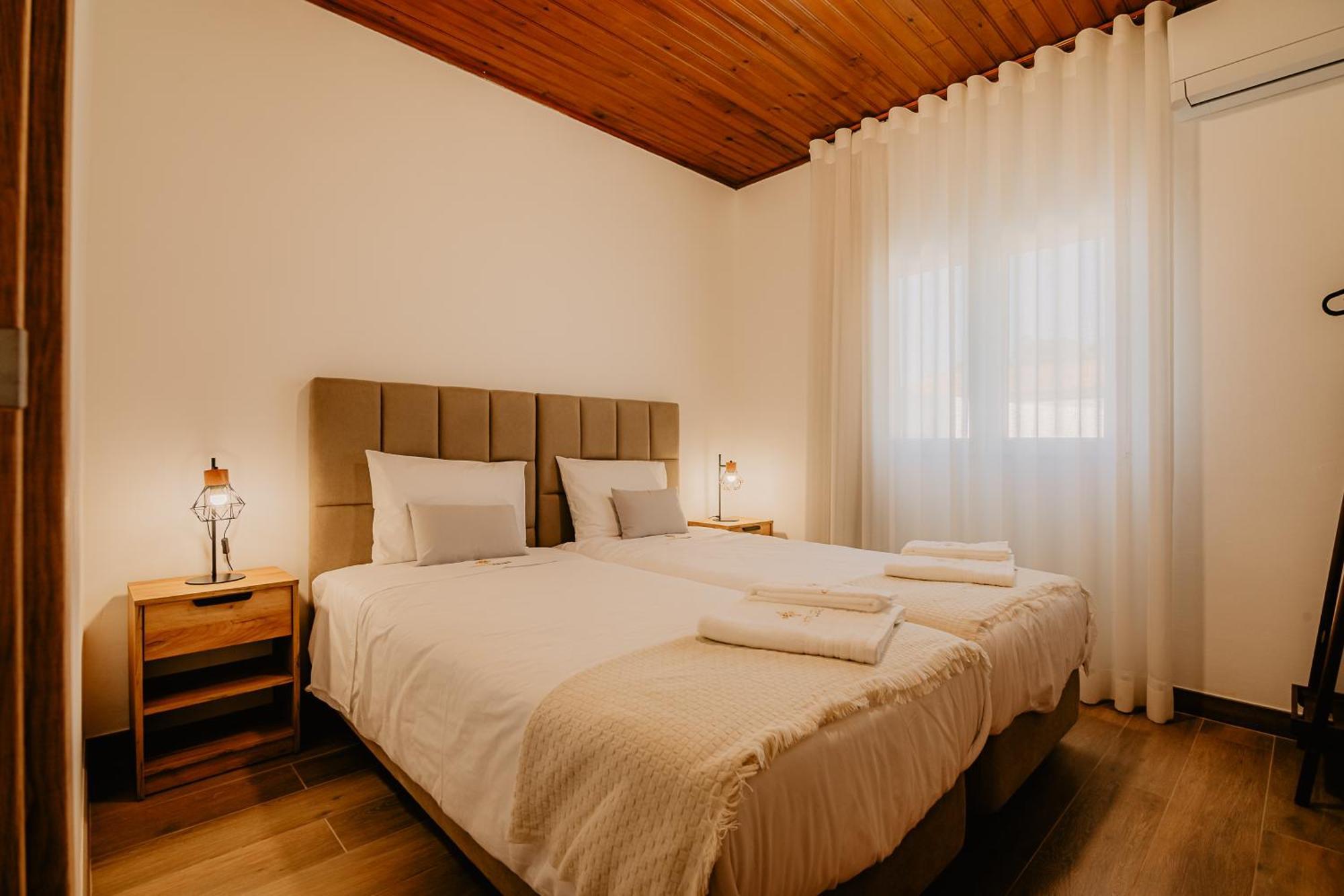 Country Club - Sto Estevao Benavente Zewnętrze zdjęcie