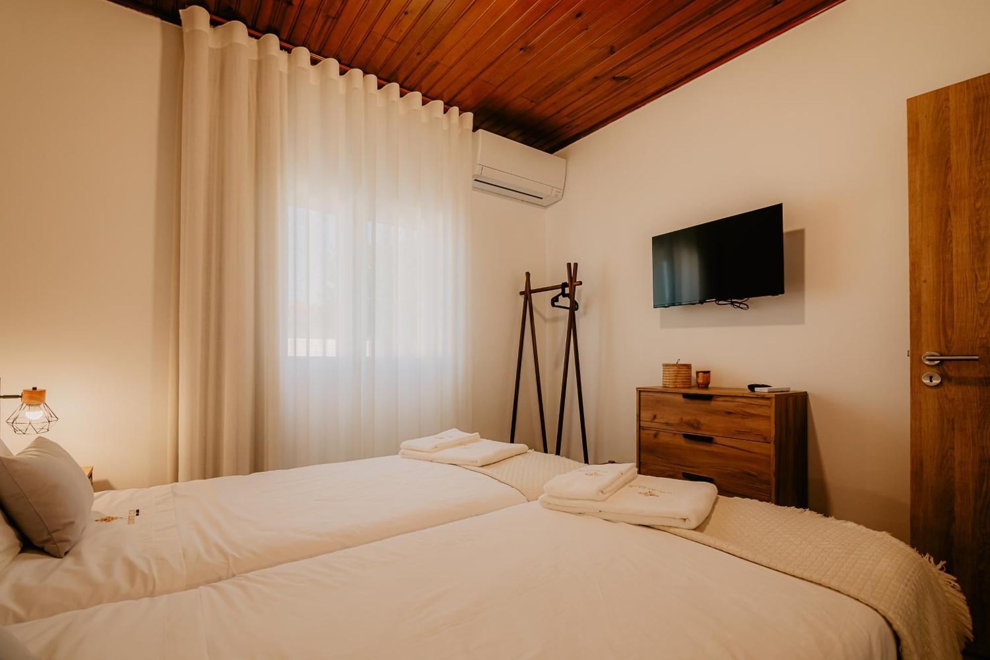 Country Club - Sto Estevao Benavente Zewnętrze zdjęcie