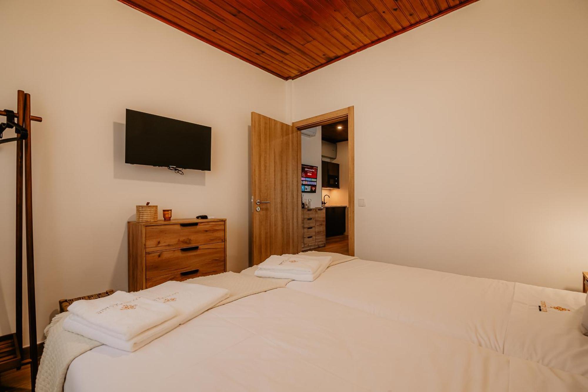 Country Club - Sto Estevao Benavente Zewnętrze zdjęcie