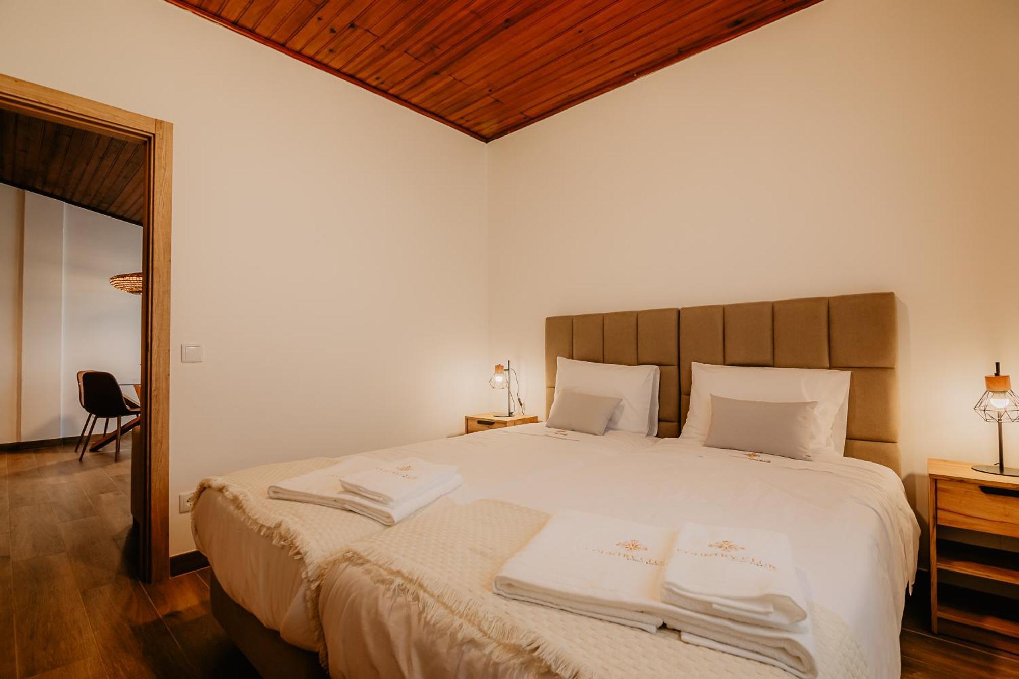 Country Club - Sto Estevao Benavente Zewnętrze zdjęcie