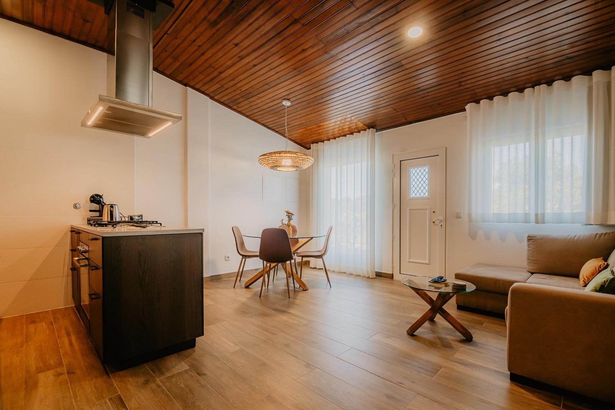 Country Club - Sto Estevao Benavente Zewnętrze zdjęcie