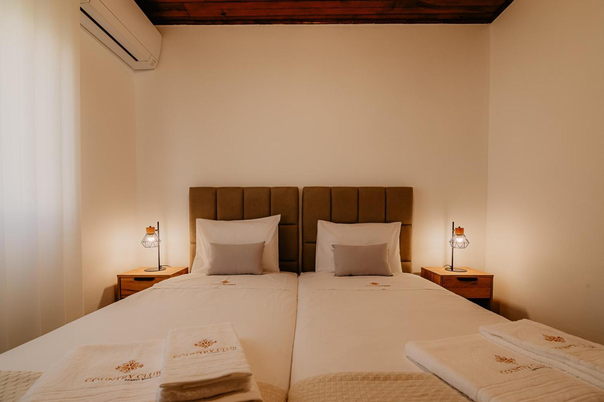 Country Club - Sto Estevao Benavente Zewnętrze zdjęcie