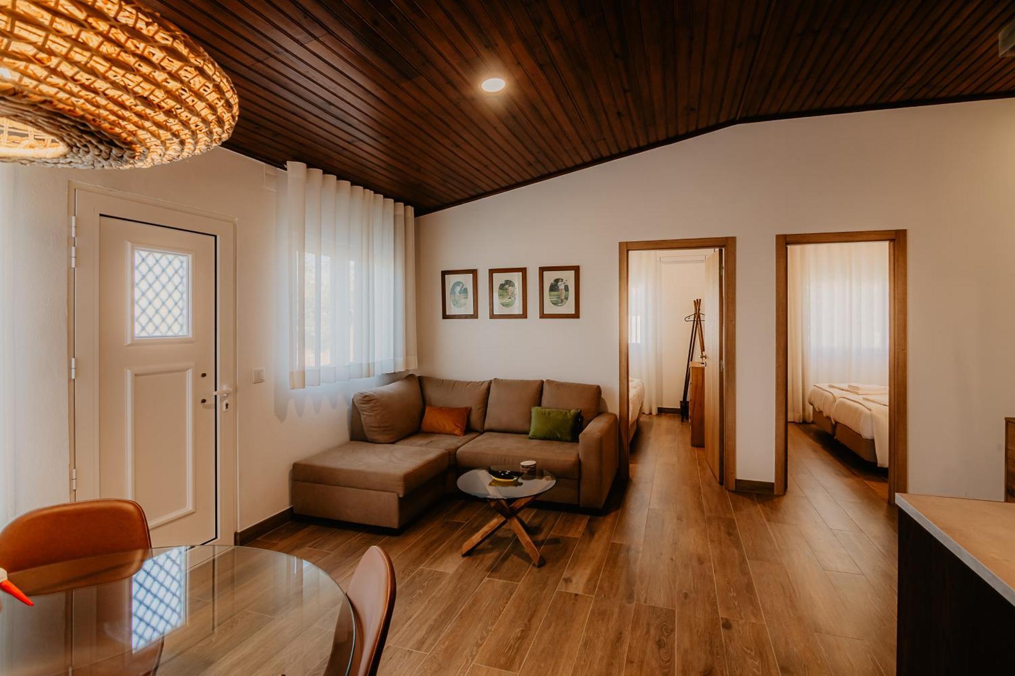 Country Club - Sto Estevao Benavente Zewnętrze zdjęcie